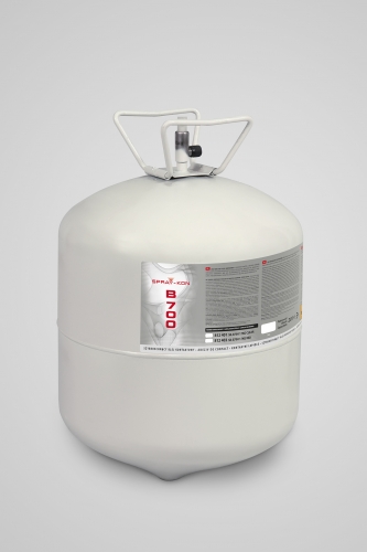 Spray-Kon B700 17Kg