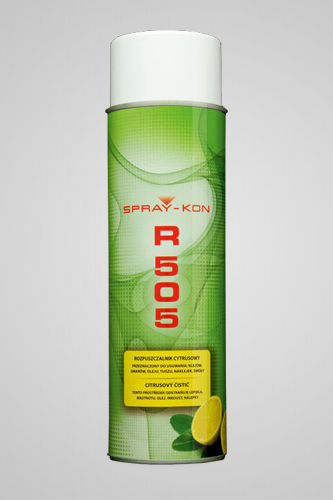 Spray-Kon R505 - čistič