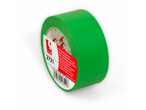 Vyznačovací páska SCAPA zelená 5 cm x 33 m