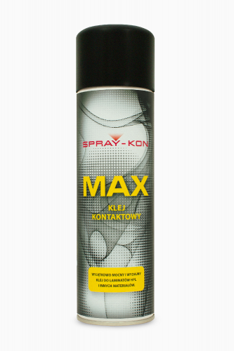 Stříkací lepidlo Spray-Kon Max