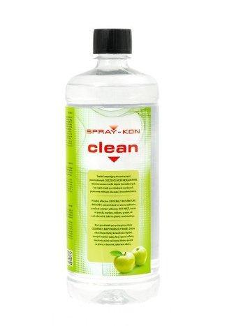 Mycí prostředek CLEAN 1 L