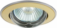 Podhledové svítidlo AXL 5515-SG/N