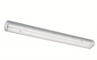 Zářivkové svítidlo DUST EVG PC 1x18W