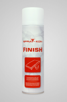 Kontaktní lepidlo ve spreji Spray-Kon FINISH