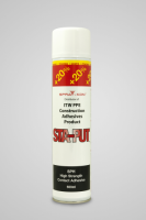 Kontaktní lepidlo ve spreji STA-PUT (600 ml)