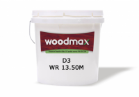 Disperzní lepidlo na dřevo Woodmax WR 13.50M_D3_20 Kg