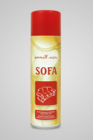 Čalounické lepidlo ve spreji Spray-Kon SOFA