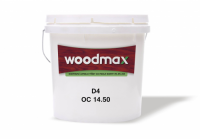 Disperzní lepidlo na dřevo Woodmax OC 14.50_D4_20 Kg