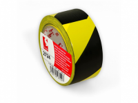  Vyznačovací páska SCAPA žluto-černá 5 cm x 33 m