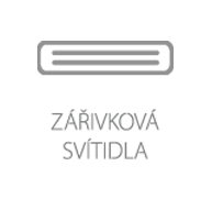 Zářivková svítidla