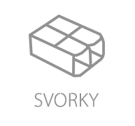 Svorky